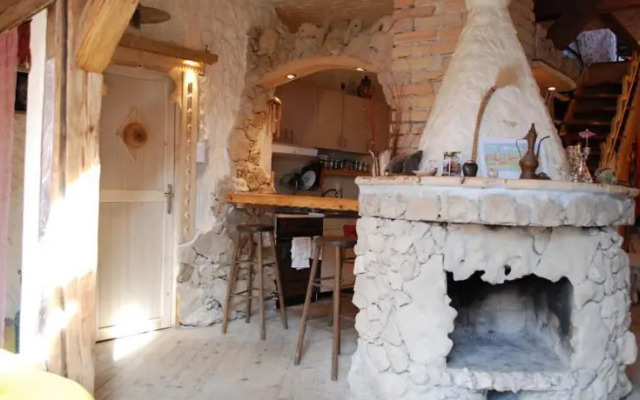 Apartment Artistic Magical