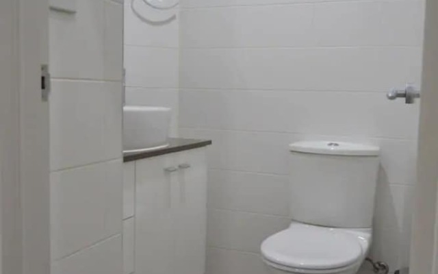 Modern and Spacious 2 Bedroom Apartment in Ultimo