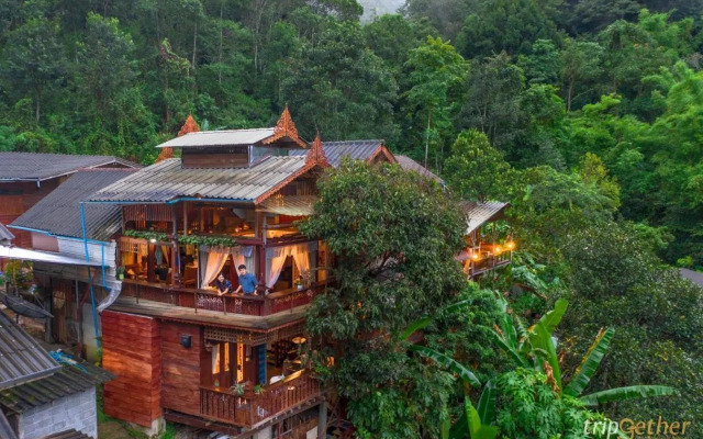 Preanhuan Homestay