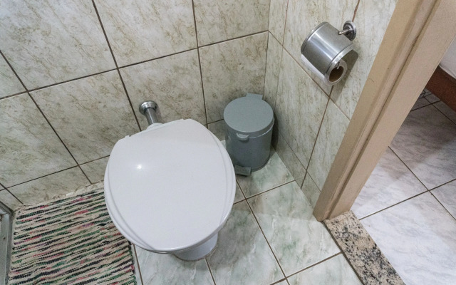 Hospedaria Vila Rica