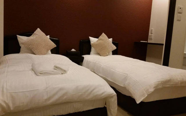 Hotel Sakura - Hostel