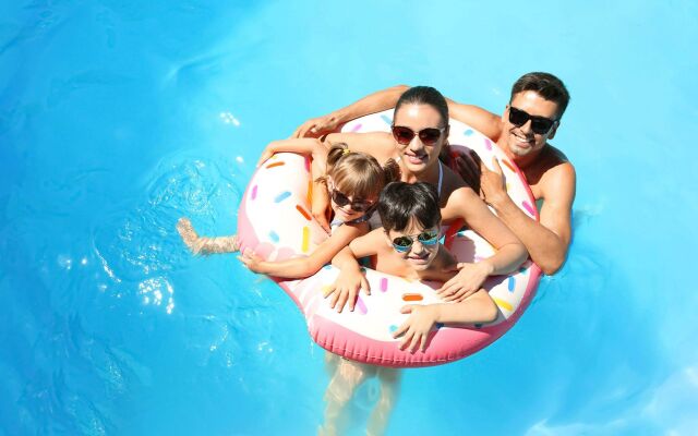 The Grand by Capital O Texarkana I-30