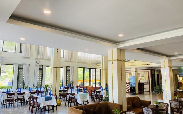 Kampot Sunny Hotel