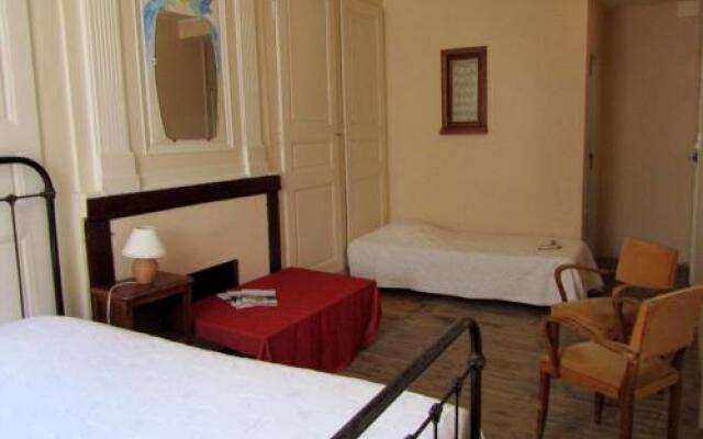 Hotel Du Dauphine