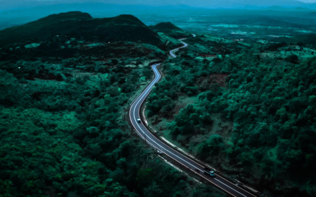 Halala Kella Eco Lodge