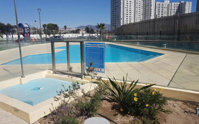 Departamento Marina Sol III