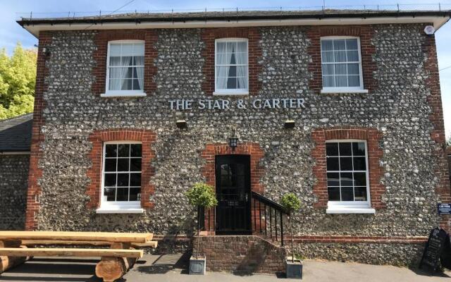 The Star & Garter