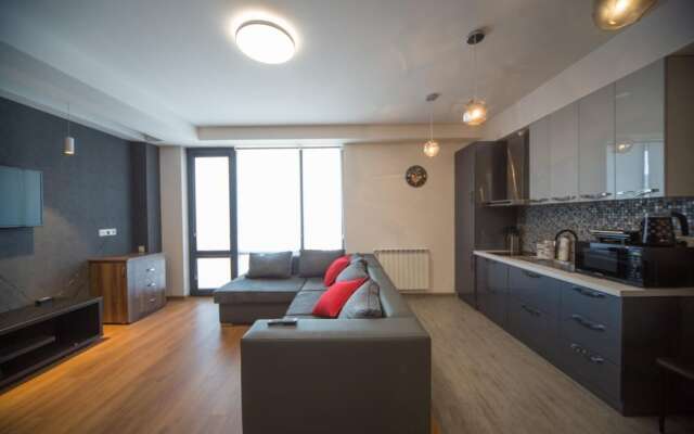 LUX apartment