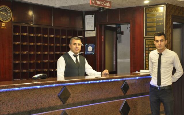 Hotel Kayalar