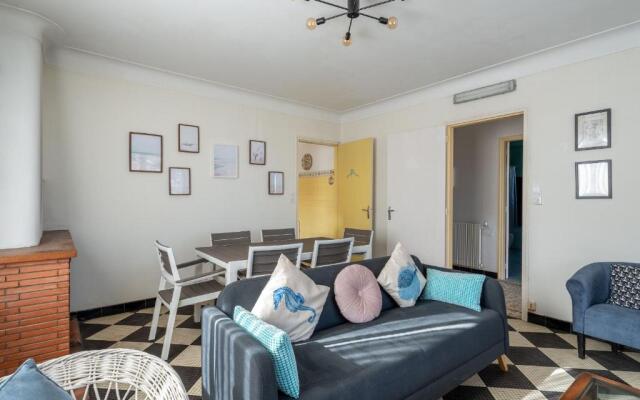 Maison Mimizan, 4 pièces, 6 personnes - FR-1-50-93