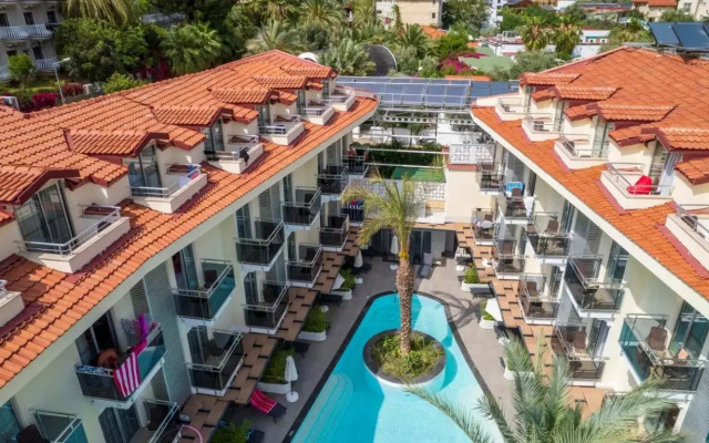 Montebello Resort & Spa – All Inclusive