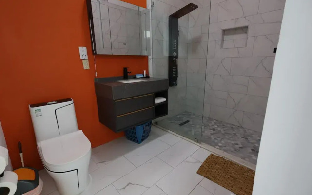 PARIS Villas Tropical Suite