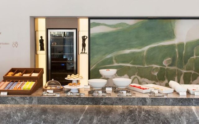 UNION HOUSE Lukang