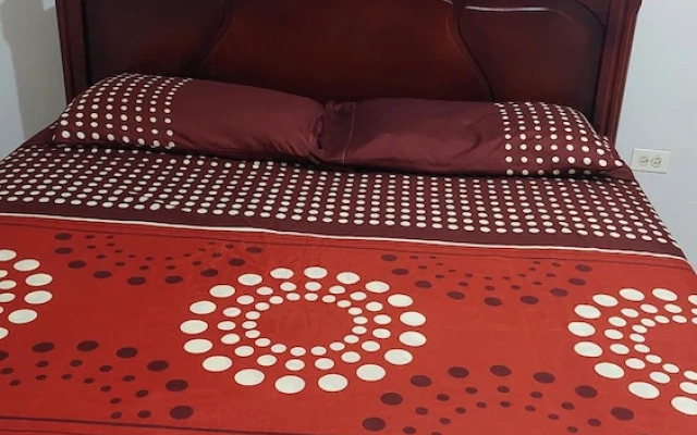 Stay a While Guest Apartment