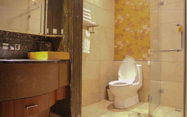 Beijing Together Hostel