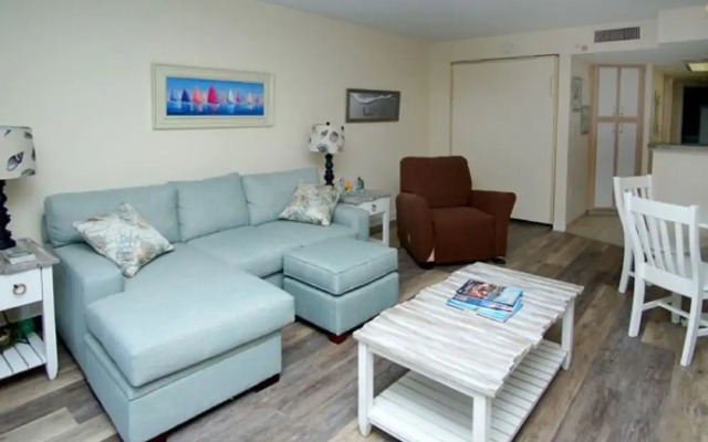Units at Bay Watch by Elliott Beach Rentals