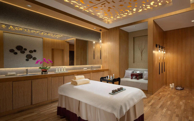 Shangri-La Nanjing