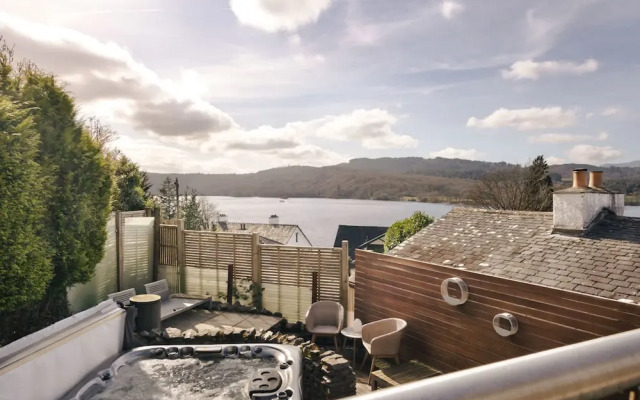 Poole Brae Family Getaway