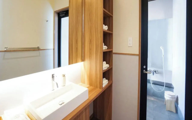 Hakuba Ryujin Onsen RYOKAN SUI