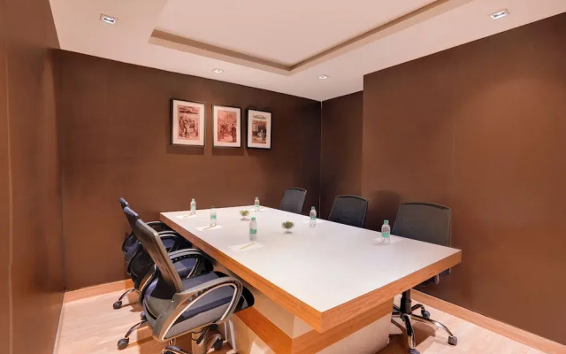 Lemon Tree Hotel, Noida