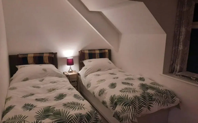 Beautiful 3-bed Stone Barn in Idyllic Hawkshead