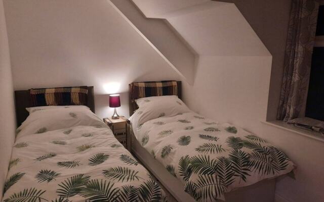 Beautiful 3-bed Stone Barn in Idyllic Hawkshead
