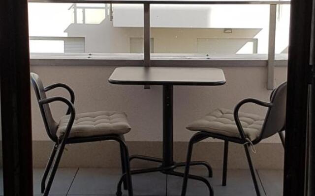 Apartament MALTA COMFORT Wes Quality Suite