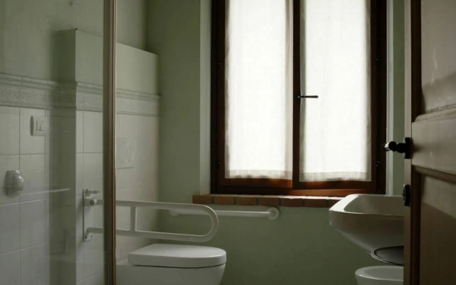 La Fonte degli Dei Wine Relais Adults Only