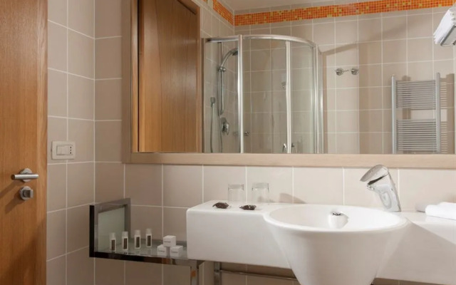 Ethra Reserve - Calanè 4*