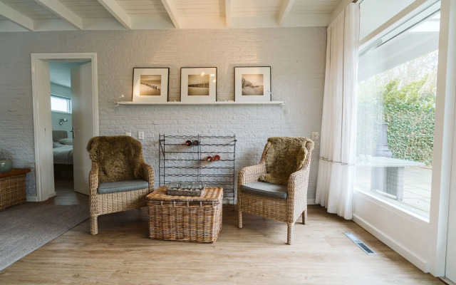 Holiday House With A Covered And Heated Terrace