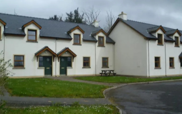 Ballylickey Bay Holiday Homes