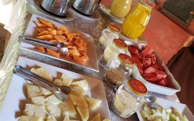 Recanto Pedra Grande