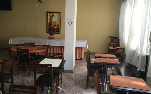 Trade Hotel