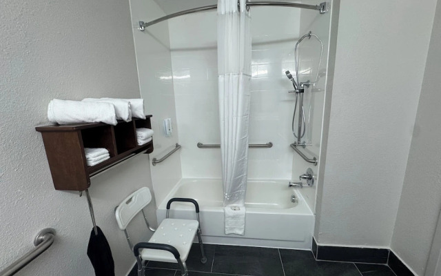 Quality Inn Chattanooga Hamilton Place