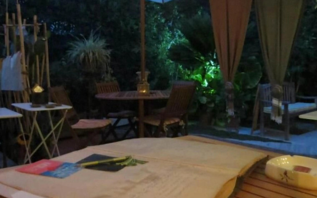 Caffeletti Friendly B&B