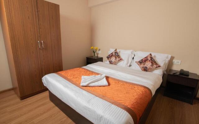 Hotel Shambhala