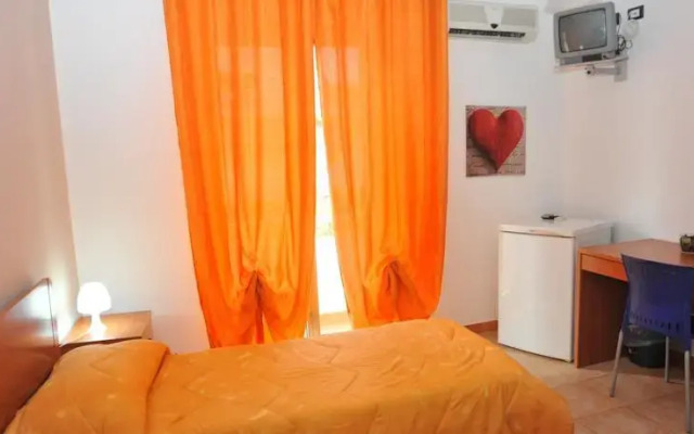 Bed  Breakfast Gilda