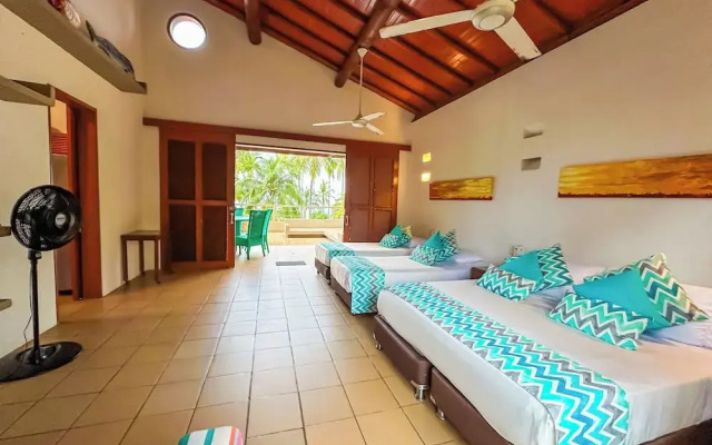 Hotel Boutique Chiniu By Gh Suites