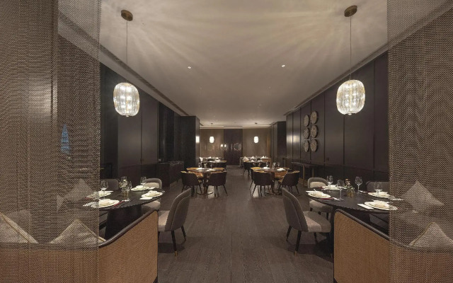 Grand New Century Hotel Wenzhou
