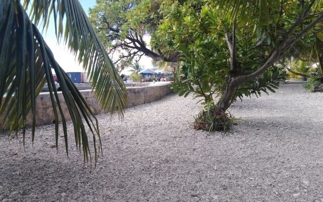 Pension Chez Glorine