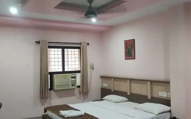 Hotel Apsara Koraput