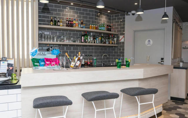Holiday Inn Express Paris Velizy