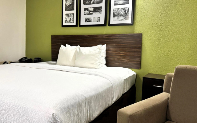 Travelodge by Wyndham Flowood