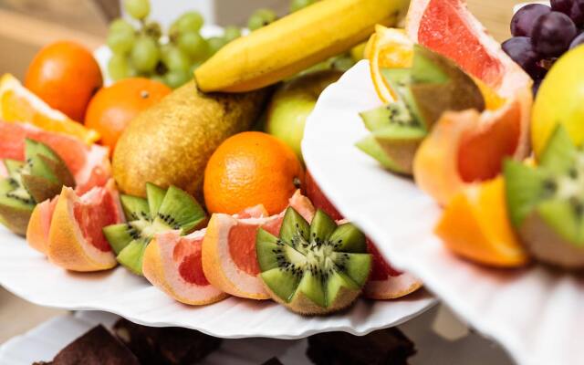 Kracow Residence Hotel