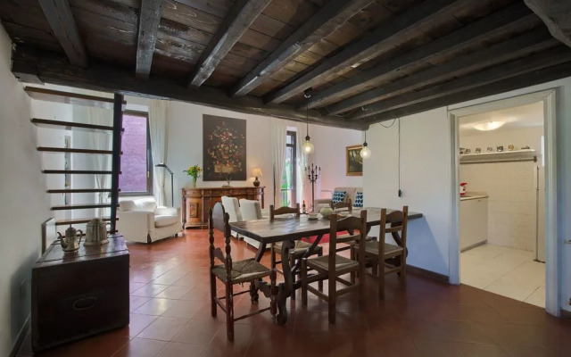 Rome Unique Colosseum Apartments