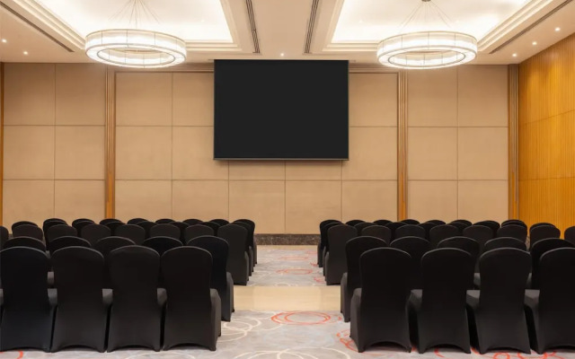 Radisson Blu Hotel Rudrapur