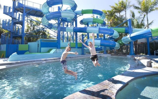 Tasman Holiday Parks - North Star