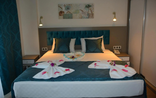 The Nordic Hotel