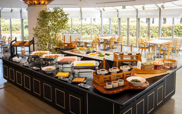 Okura Hotel Marugame