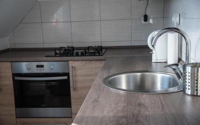 Orchidea Apartman
